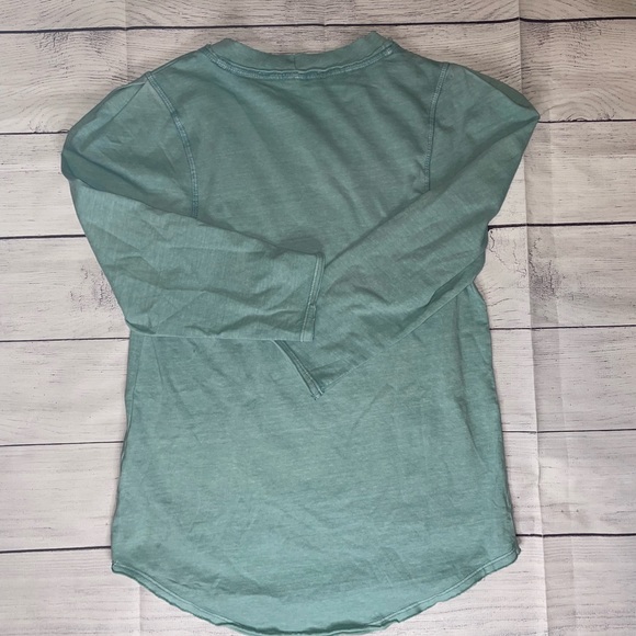 NWT Free People Clover Top - Picture 4 of 6